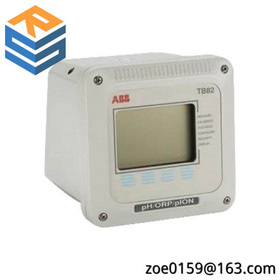 ABB TB82PH1010312TB82  Servo Drive Controller