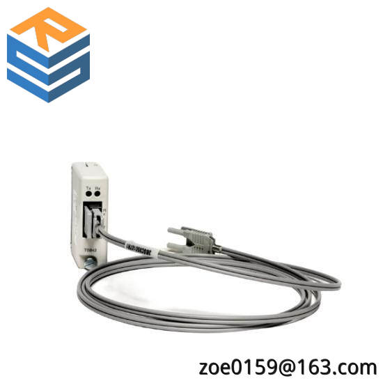 ABB TB842 3BSE022464R1  Optical ModuleBus Port