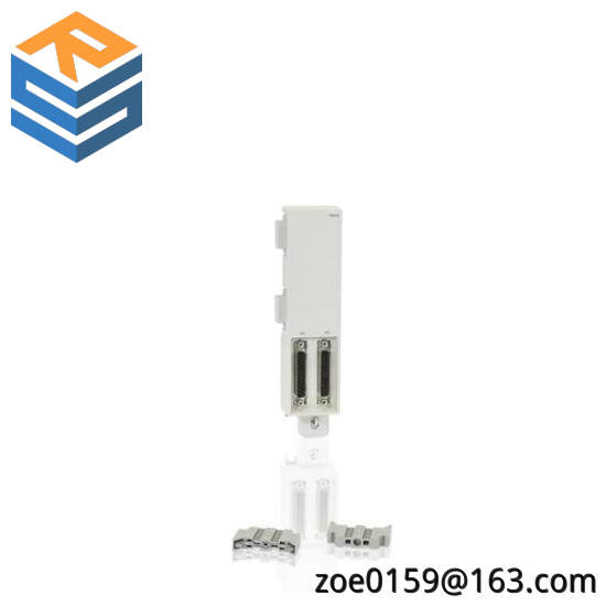 ABB TB845 3BSE021437R1  Dual Modulebus Outlet