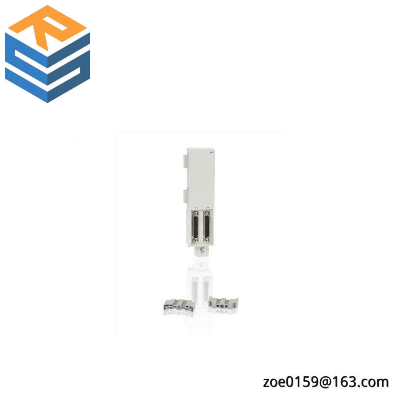 ABB TB845 Redundant module bus outlet