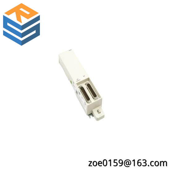 ABB TB846 3BSE021439R1 Dual Modulebus inlet
