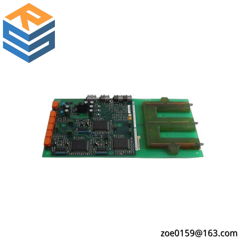 ABB TB850