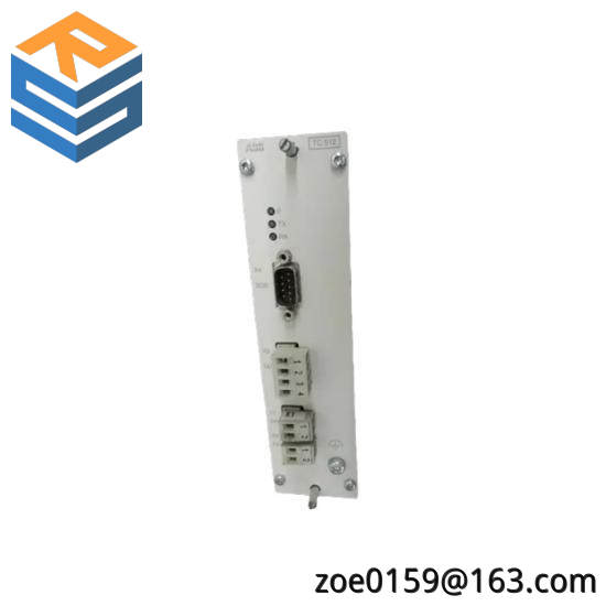 ABB 3HAC029403-001
