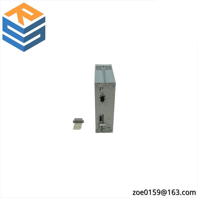ABB TC513 3BSE006385R1 AF100 Twisted pair Coax Modem