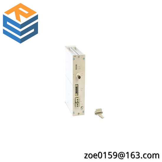 ABB TC513 V1 AF100 Twisted pair Coax Modem