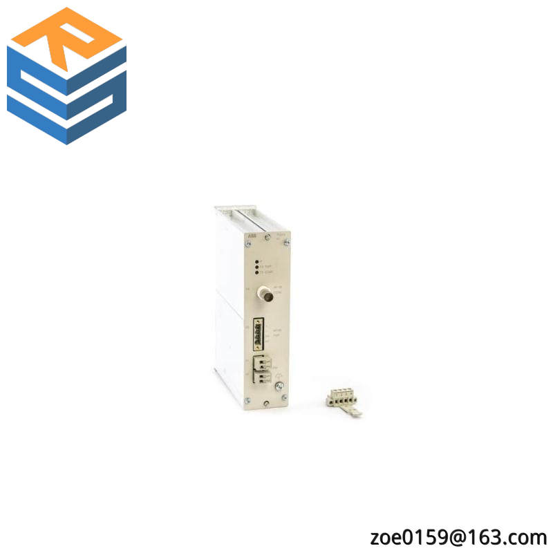 ABB TC513V1 3BSE018405R1 TC513V1 AF100 Twisted pair Coax Modem