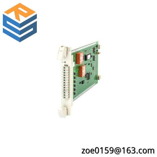 ABB TC520 3BSE001449R1