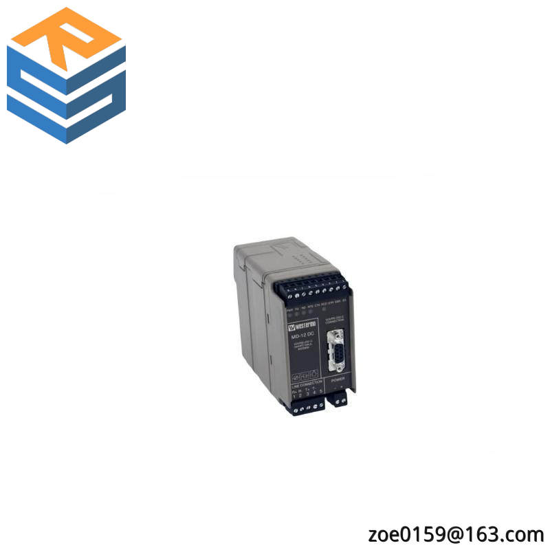 ABB TC562 Short distance transmission modem