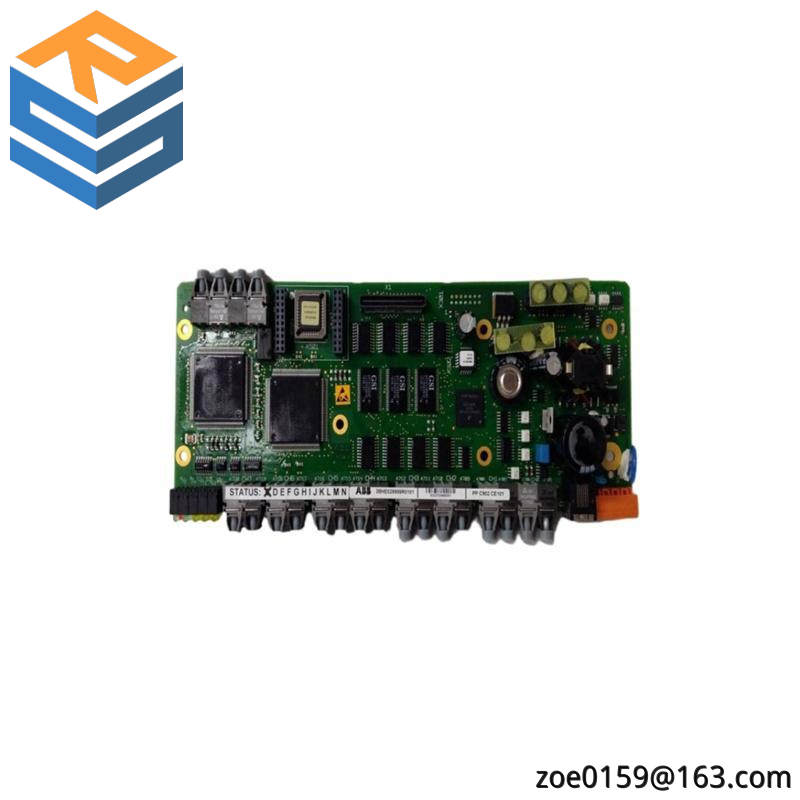 ABB TC630