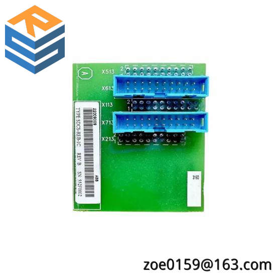 ABB TC630