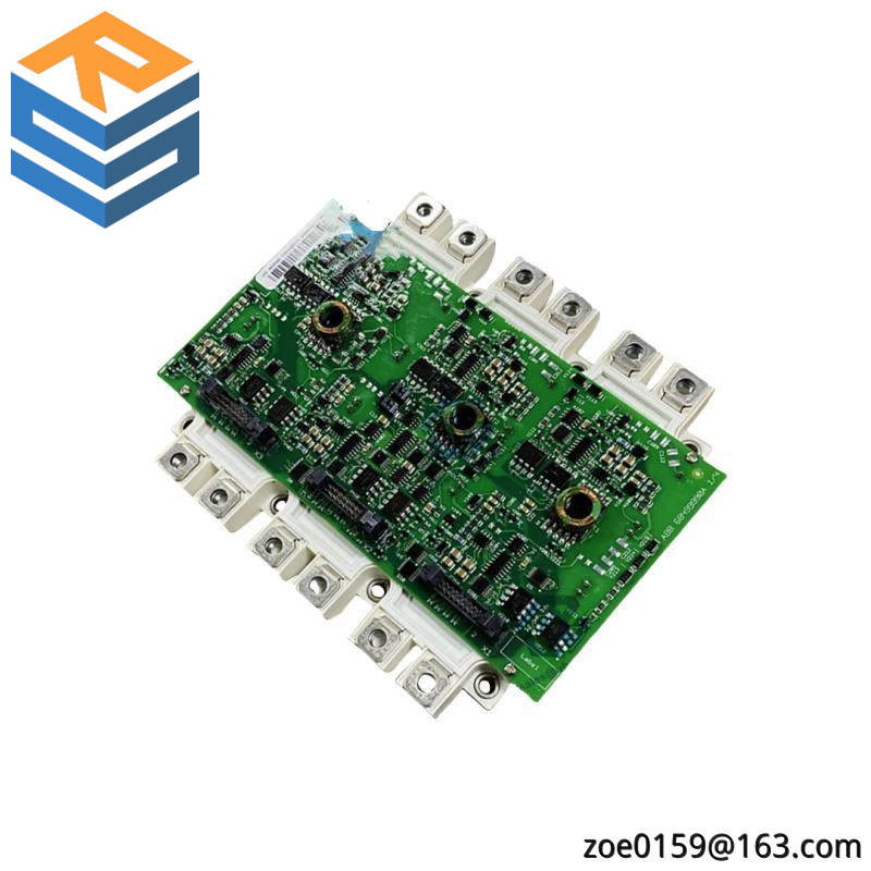 ABB TC630