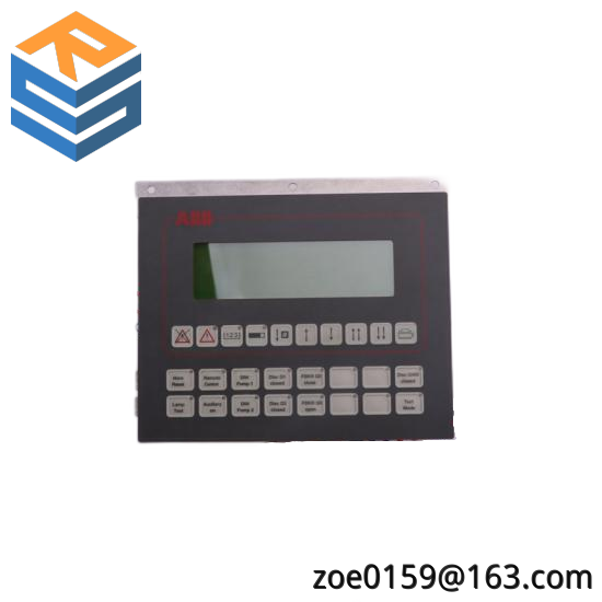 ABB TC820-1