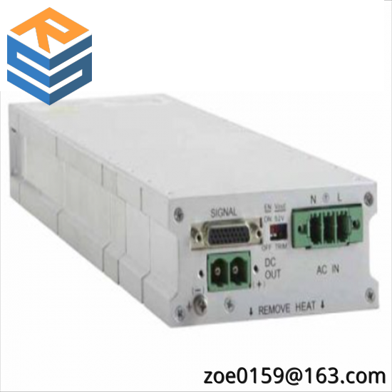 ABB TD060-3500 Monitoring Module
