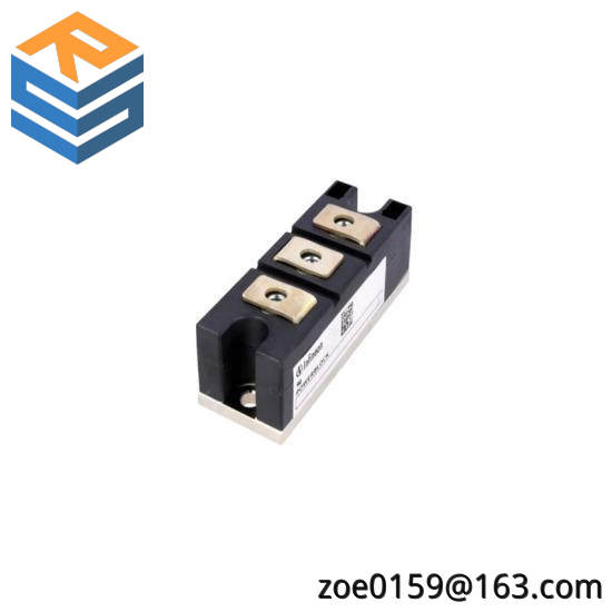 ABB TD180N16KOF Thyristor Diode Module
