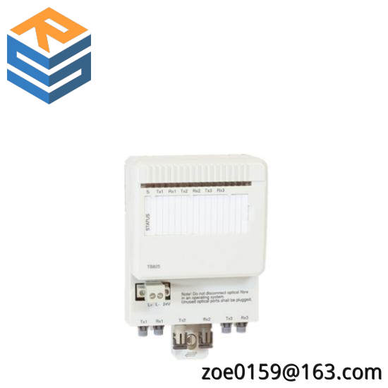 ABB TD951F