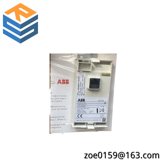 ABB TD951F