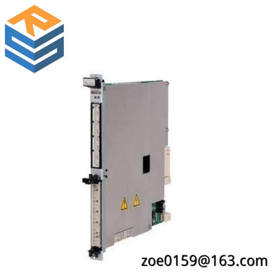 ABB TEPI1 1KHW002601R0001 TEPI1 R1D  Control Board