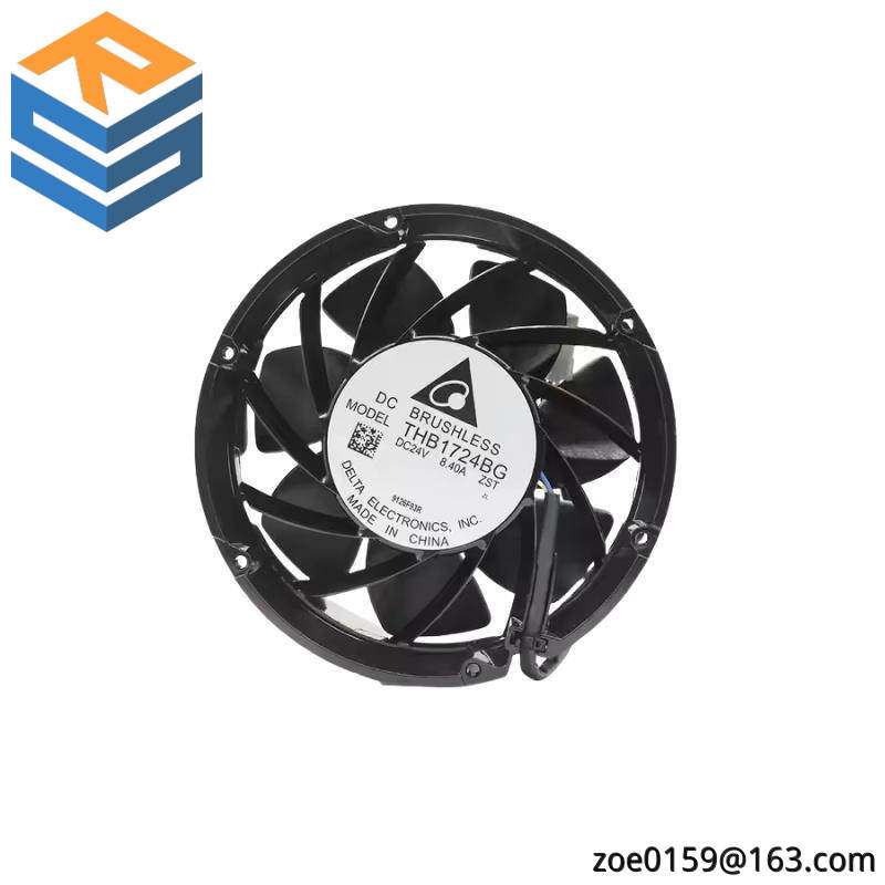 ABB V18345-1010521001 V18345 Valve Positioner