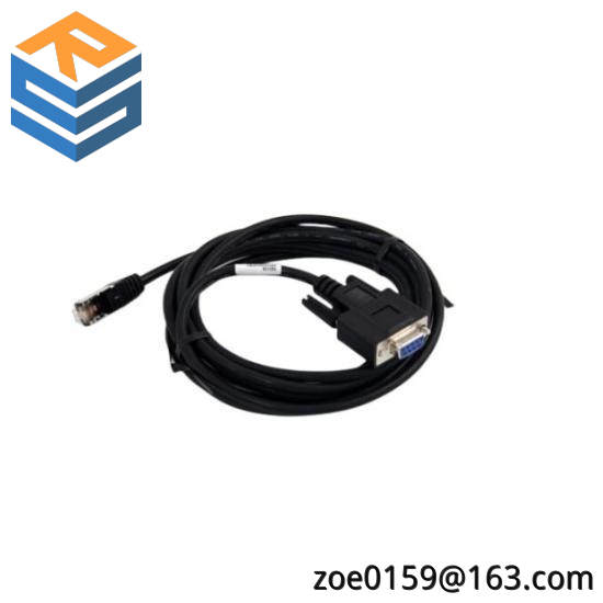 ABB TK212A Tool cable
