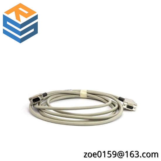 ABB TK527V030 3BSC950004R1  Interface Cable