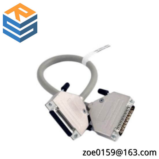 ABB TK801V003 3BSC950089R1  Modulebus Extension Cable