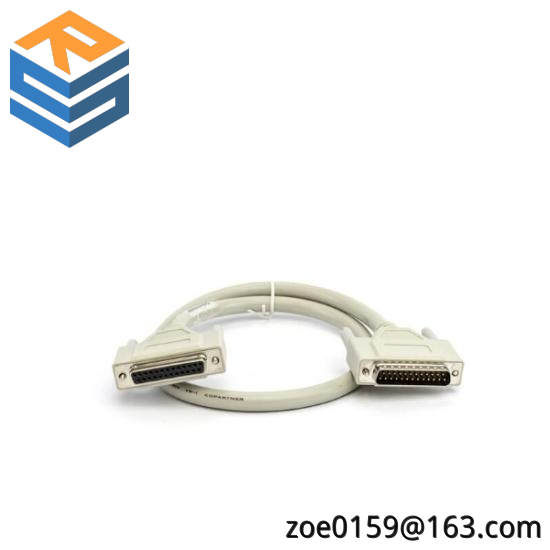 ABB TK801V006 3BSC950089R2  Modulebus Extension Cable