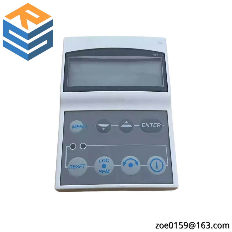 ABB TK803V018 3BSC950130R1