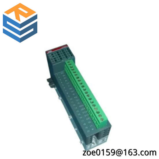 ABB TK811F 3BDM000103R1  CAN Cable