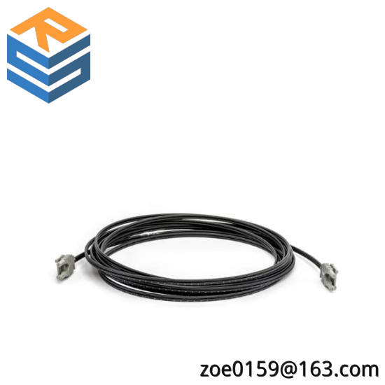 ABB TK811V050 3BSC950107R2  POF Cable