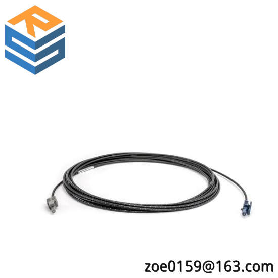 ABB TK812V050 3BSC950118R2  POF Cable 5 m Simplex