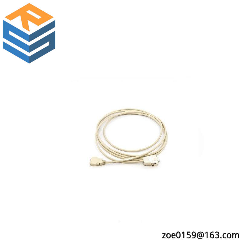 ABB TK812V050 Single plastic fiber,5m