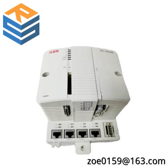 ABB TK831F 3BDM000100R1  Communication Cable
