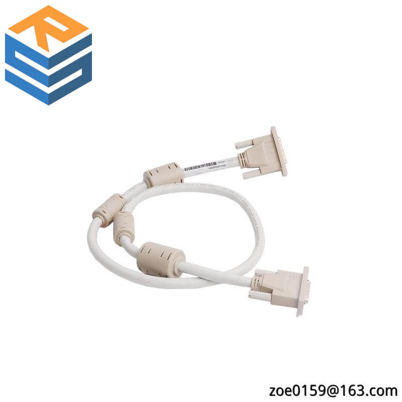 ABB YK851V010 3BSC950262R1 Connection Cable