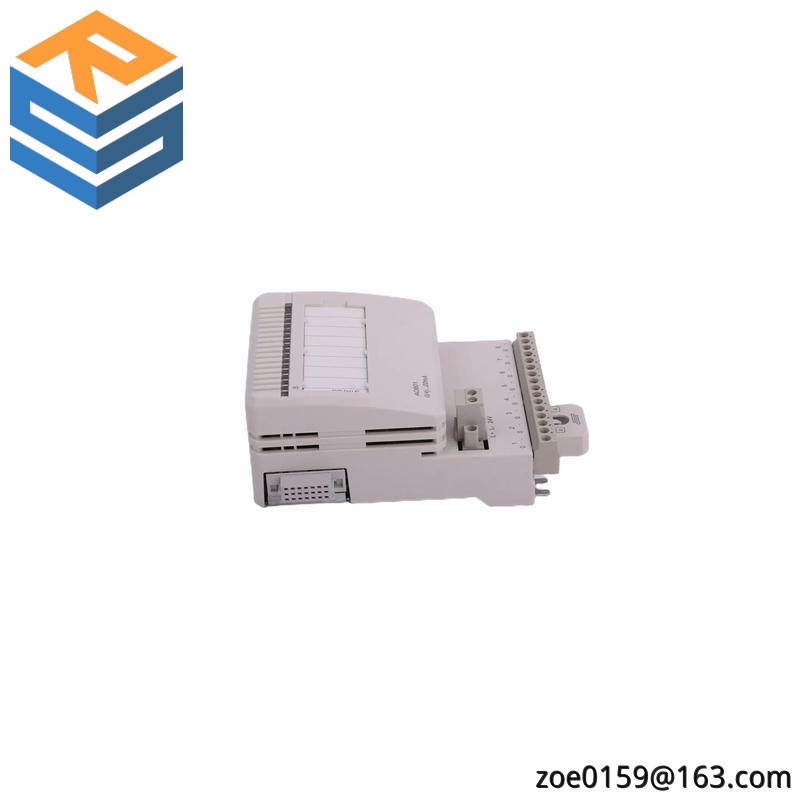 ABB TK851V010 Connection Cable