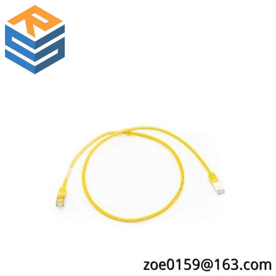 ABB TK852V010 3BSC950342R1 Prefabricated Cable