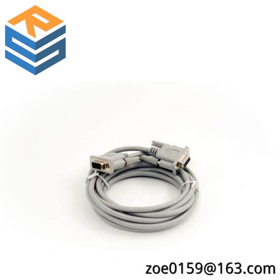 ABB TK854V030  Programming Cable