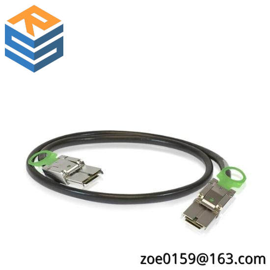 ABB TK855 3BSC950356R1  RCU Data Link Cable