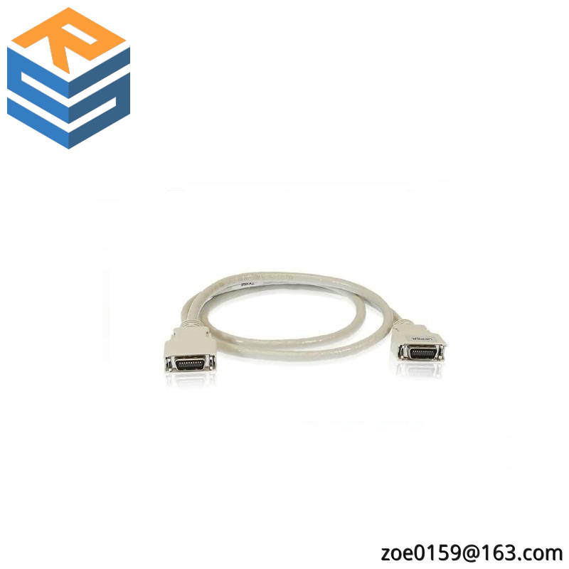 ABB TK855 RCU data link cable