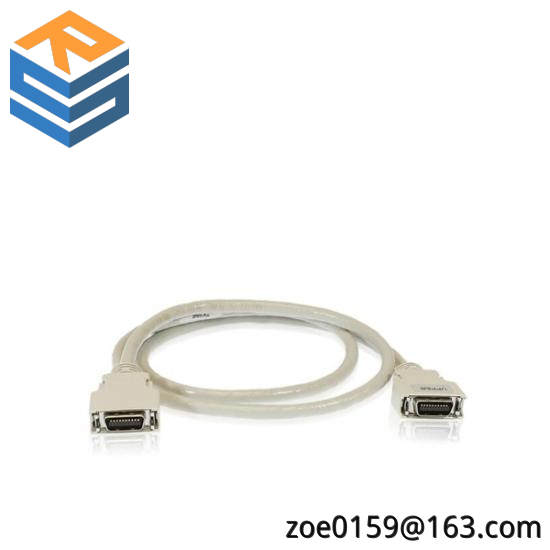 ABB TK856 3BSE057021R1  RCU Data Link Cable