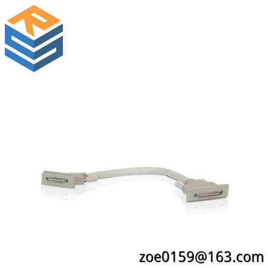 ABB TK857V003 3BSC950375R1  RCU Link Cable