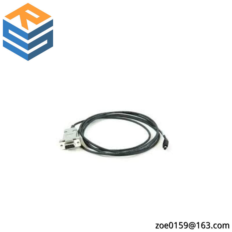 ABB D2D160-CE02-11 Centrifugal Cooling Fan Assembly