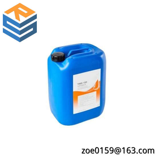 ABB TMO150 3HAC032140-001 Lubricating Oil TMO 150