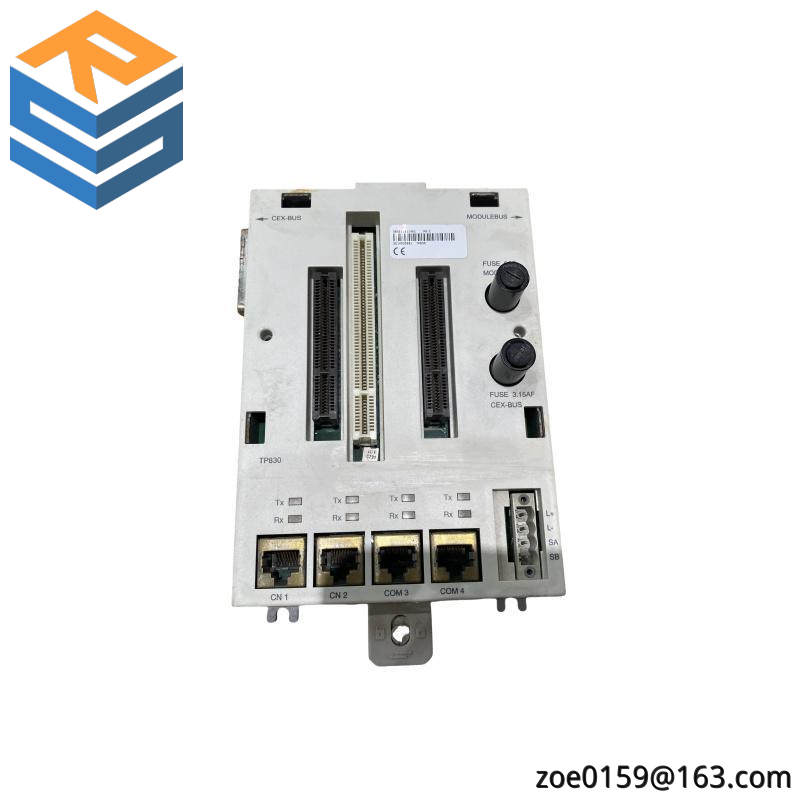 ABB TP830