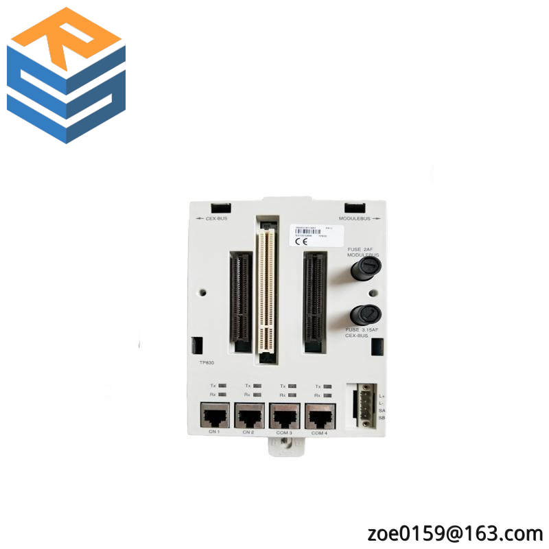ABB TP830 3BSE018114R1