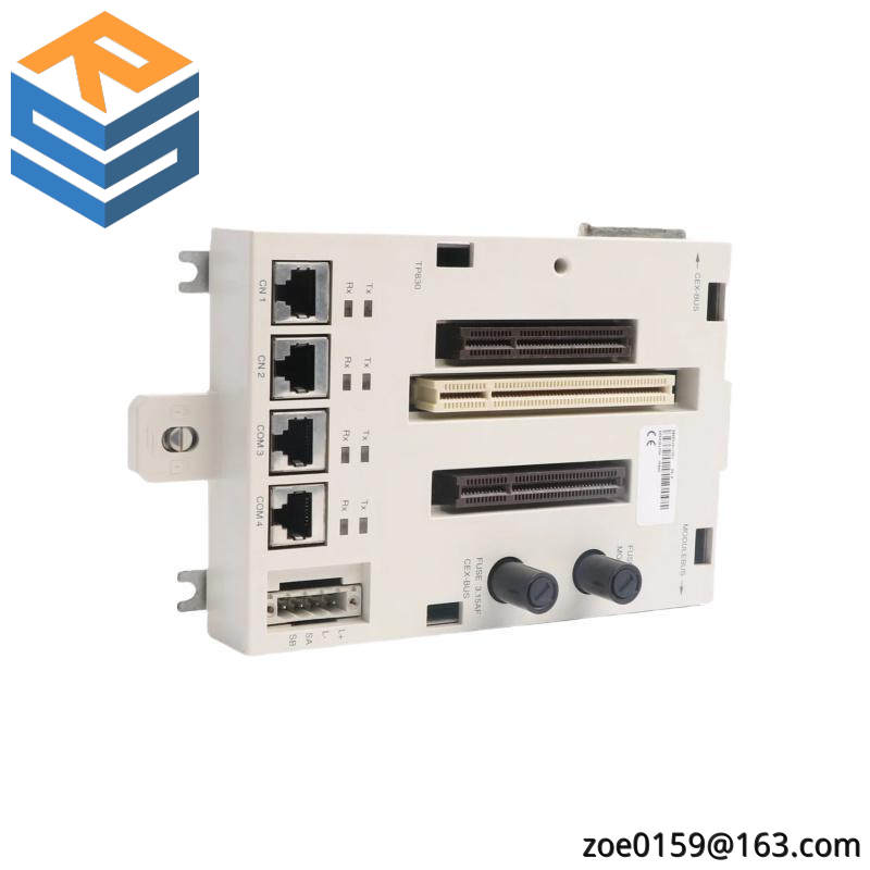 ABB TP853