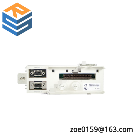 ABB TP854 3BSE025349R1  Base Unit
