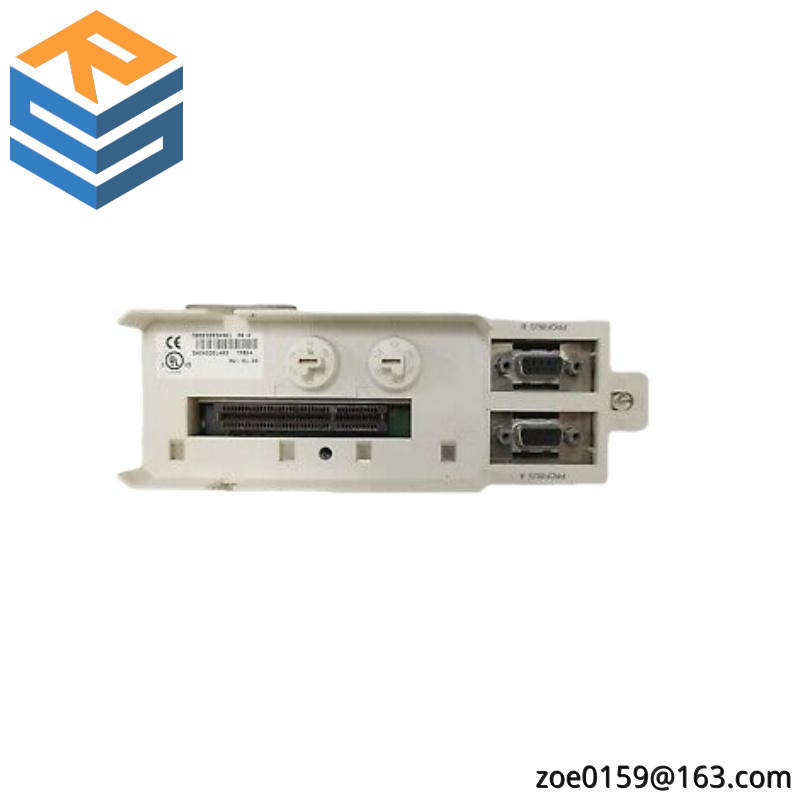 ABB TP854 Advant 800xA Base Unit