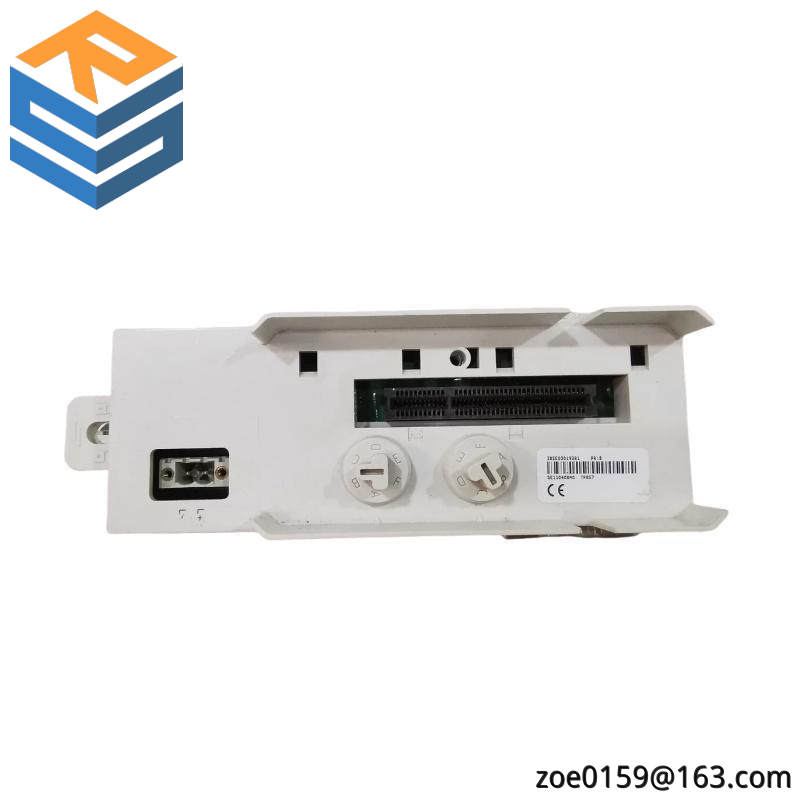 ABB TP857 3BSE030192R1