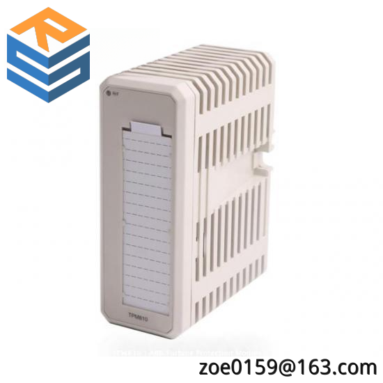 ABB TPM810  DCS Module