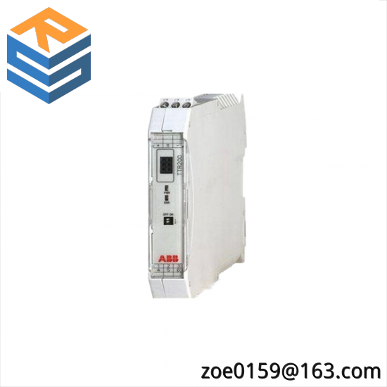ABB 3BSC610005R1